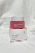 Skinéa Crème Coréenne au Collagène Rose